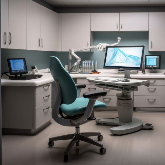 dental office