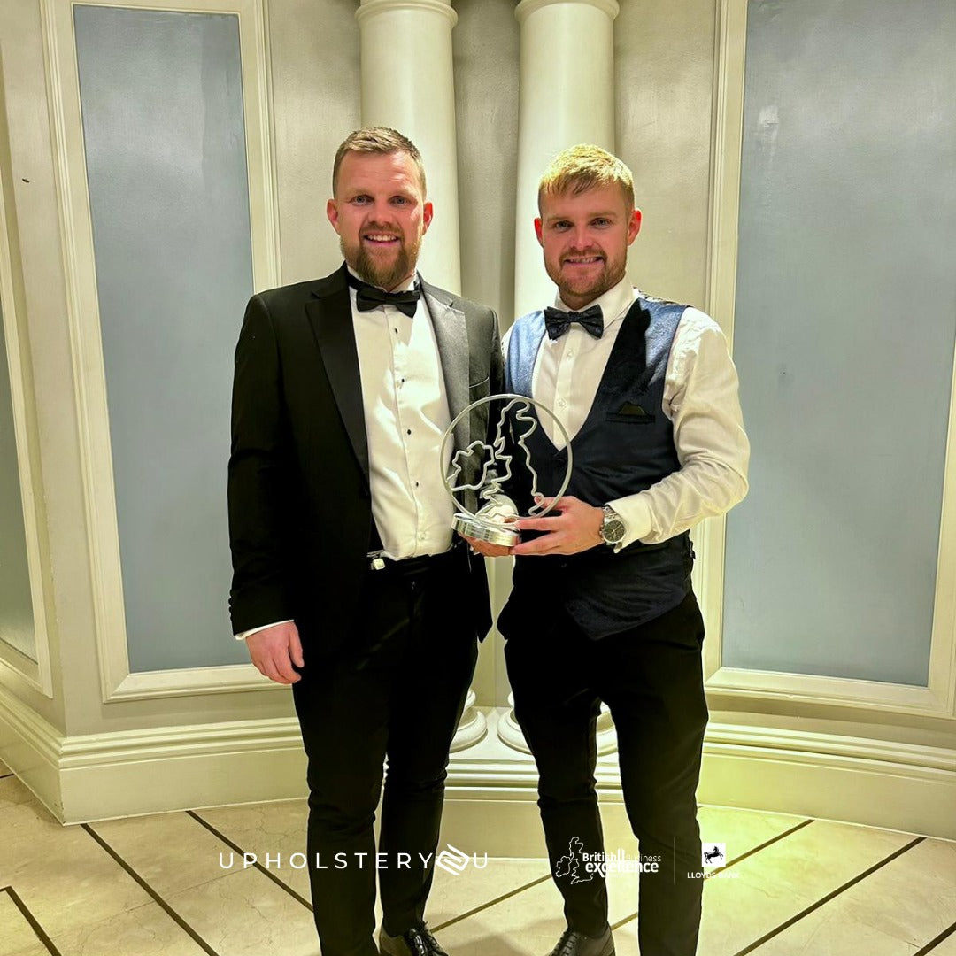 Lloyds Bank Award
