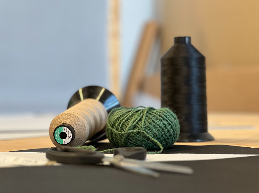 sewing tools